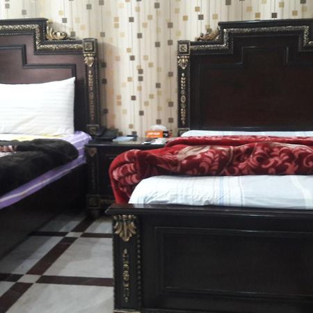Patel Residency Guest House Karachi Exterior foto