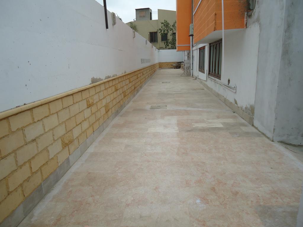 Patel Residency Guest House Karachi Exterior foto
