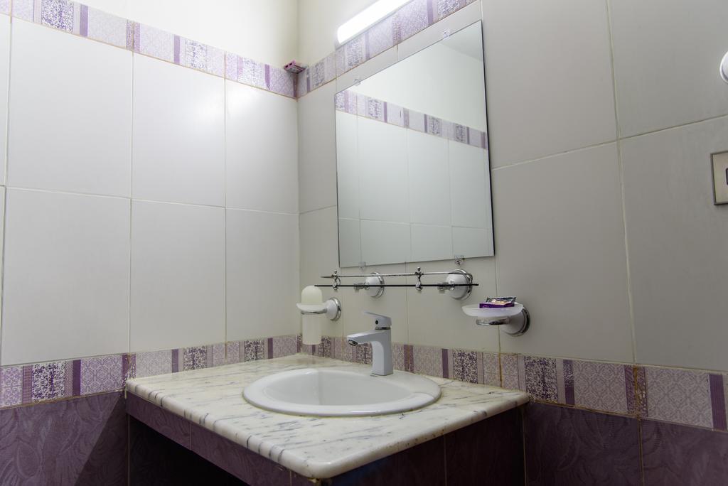 Patel Residency Guest House Karachi Exterior foto